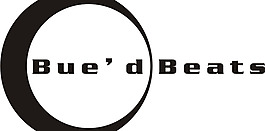 Bue_d_Beats logo設(shè)計(jì)欣賞 Bue_d_Beats樂隊(duì)LOGO下載標(biāo)志設(shè)計(jì)欣賞