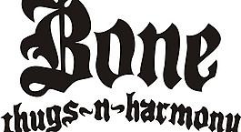 Bone_Thugs-N-Harmony logo設(shè)計欣賞 Bone_Thugs-N-Harmony樂隊LOGO下載標(biāo)志設(shè)計欣賞