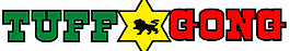 Bob_Marley_tuff_n_gong logo設(shè)計欣賞 Bob_Marley_tuff_n_gong樂隊LOGO下載標志設(shè)計欣賞