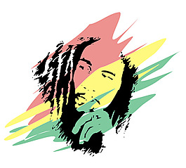 bob_marley_2 logo設(shè)計(jì)欣賞 bob_marley_2樂隊(duì)LOGO下載標(biāo)志設(shè)計(jì)欣賞