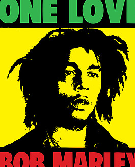 bob_marley_____reggae_____rasta logo設計欣賞 bob_marley_____reggae_____rasta樂隊LOGO下載標志設計欣賞