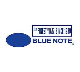 Blue_Note_Records logo設(shè)計(jì)欣賞 Blue_Note_Records樂隊(duì)LOGO下載標(biāo)志設(shè)計(jì)欣賞