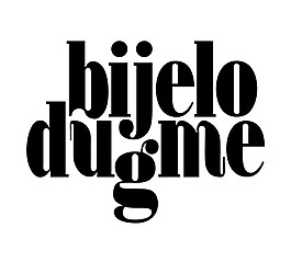 Bijelo_Dugme logo設計欣賞 Bijelo_Dugme樂隊標志下載標志設計欣賞