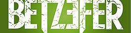 BETZEFER logo設計欣賞 BETZEFER樂隊標志下載標志設計欣賞