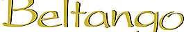Beltango logo設(shè)計(jì)欣賞 Beltango樂隊(duì)標(biāo)志下載標(biāo)志設(shè)計(jì)欣賞