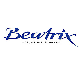 Beatrix logo設(shè)計(jì)欣賞 Beatrix樂隊(duì)標(biāo)志下載標(biāo)志設(shè)計(jì)欣賞