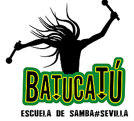 Batucatu logo設(shè)計(jì)欣賞 Batucatu樂(lè)隊(duì)標(biāo)志下載標(biāo)志設(shè)計(jì)欣賞