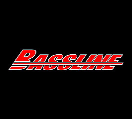 Bassline logo設(shè)計欣賞 Bassline樂隊標志下載標志設(shè)計欣賞