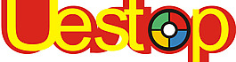 Banda_Uestop logo設計欣賞 Banda_Uestop樂隊標志下載標志設計欣賞