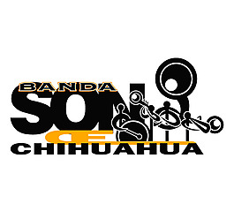 Banda_Son_de_Chihuahua logo設計欣賞 Banda_Son_de_Chihuahua樂隊標志下載標志設計欣賞