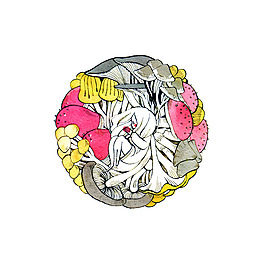 位圖 插畫 藝術(shù)效果 水彩 手繪 免費素材