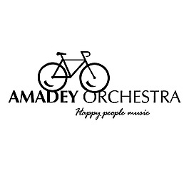 Amadey_Orchestra logo設(shè)計欣賞 Amadey_Orchestra唱片公司LOGO下載標(biāo)志設(shè)計欣賞