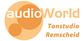 AudioWorld_Tonstudio_Remscheid logo設(shè)計(jì)欣賞 AudioWorld_Tonstudio_Remscheid唱片公司LOGO下載標(biāo)志設(shè)計(jì)欣賞