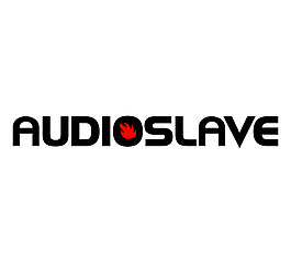 Audioslave(1) logo設(shè)計欣賞 Audioslave(1)唱片公司LOGO下載標(biāo)志設(shè)計欣賞