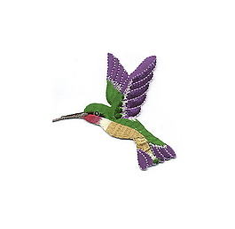 繡花 動(dòng)物 鳥(niǎo) 免費(fèi)素材