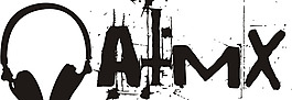 ATMX logo設(shè)計(jì)欣賞 ATMX唱片公司LOGO下載標(biāo)志設(shè)計(jì)欣賞
