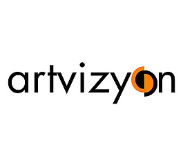 Artvizyon logo設(shè)計(jì)欣賞 Artvizyon唱片公司LOGO下載標(biāo)志設(shè)計(jì)欣賞