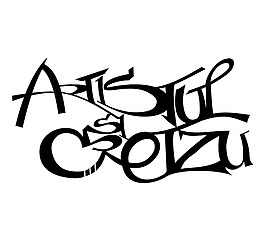 ArTiStul_si_CreTzu logo設(shè)計(jì)欣賞 ArTiStul_si_CreTzu唱片公司LOGO下載標(biāo)志設(shè)計(jì)欣賞