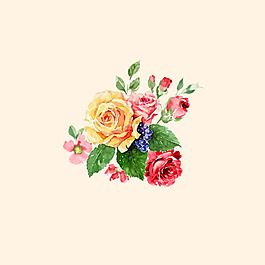 位圖 psd 植物 花朵 免費(fèi)素材