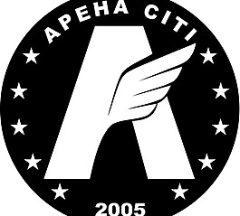 Arena_City logo設(shè)計(jì)欣賞 Arena_City唱片公司LOGO下載標(biāo)志設(shè)計(jì)欣賞