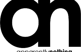 Apparently_Nothing logo設(shè)計欣賞 Apparently_Nothing唱片公司LOGO下載標(biāo)志設(shè)計欣賞