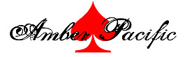 amber_pacific logo設(shè)計(jì)欣賞 amber_pacific唱片公司LOGO下載標(biāo)志設(shè)計(jì)欣賞