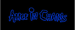 Alice_In_Chains logo設計欣賞 Alice_In_Chains唱片公司標志下載標志設計欣賞