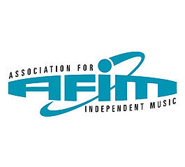 AFIM(1) logo設(shè)計欣賞 AFIM(1)唱片公司標志下載標志設(shè)計欣賞