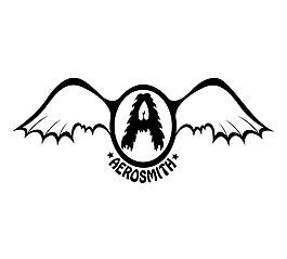 Aerosmith_2 logo設(shè)計(jì)欣賞 Aerosmith_2唱片公司標(biāo)志下載標(biāo)志設(shè)計(jì)欣賞