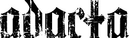 Adacta logo設(shè)計(jì)欣賞 Adacta唱片公司標(biāo)志下載標(biāo)志設(shè)計(jì)欣賞