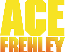 Ace_Frehley logo設(shè)計欣賞 Ace_Frehley唱片公司標志下載標志設(shè)計欣賞