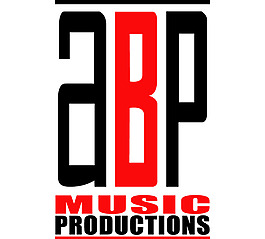 ABP_Music_Productions logo設計欣賞 ABP_Music_Productions唱片公司標志下載標志設計欣賞