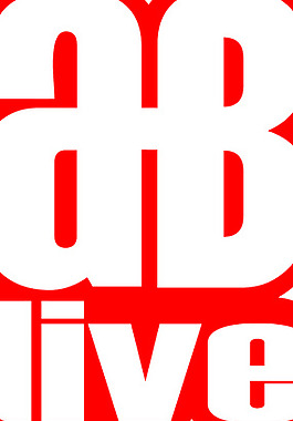 ABlive_2007 logo設(shè)計欣賞 ABlive_2007唱片公司標(biāo)志下載標(biāo)志設(shè)計欣賞