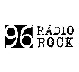 96_Radio_Rock logo設(shè)計(jì)欣賞 96_Radio_Rock唱片公司標(biāo)志下載標(biāo)志設(shè)計(jì)欣賞