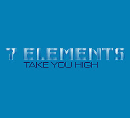 7_Elements logo设计欣赏 7_Elements唱片公司标志下载标志设计欣赏