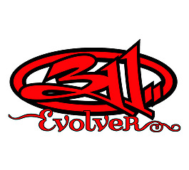 311(1) logo设计欣赏 311(1)唱片公司标志下载标志设计欣赏