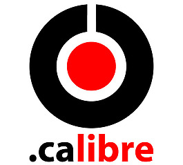 _calibre logo設(shè)計(jì)欣賞 _calibre唱片公司標(biāo)志下載標(biāo)志設(shè)計(jì)欣賞