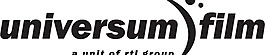 UNIVERSUM-FILM_-_RTL_GROUP logo设计欣赏 UNIVERSUM-FILM_-_RTL_GROUP好莱坞电影LOGO下载标志设计欣赏