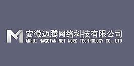 安徽邁騰網絡科技有限公司logo