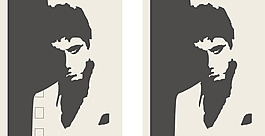 Scarface(1) logo設(shè)計(jì)欣賞 Scarface(1)經(jīng)典電影LOGO下載標(biāo)志設(shè)計(jì)欣賞