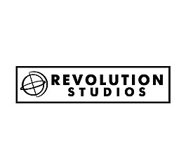 Revolution_Studios(1) logo設(shè)計欣賞 Revolution_Studios(1)經(jīng)典電影LOGO下載標(biāo)志設(shè)計欣賞
