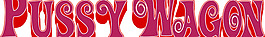 Pussy_Wagon_-_Kill_Bill logo設(shè)計(jì)欣賞 Pussy_Wagon_-_Kill_Bill經(jīng)典電影LOGO下載標(biāo)志設(shè)計(jì)欣賞