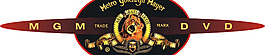 MGM_dvd logo設(shè)計(jì)欣賞 MGM_dvd經(jīng)典電影標(biāo)志下載標(biāo)志設(shè)計(jì)欣賞