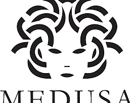 Medusa_Film logo設(shè)計(jì)欣賞 Medusa_Film經(jīng)典電影標(biāo)志下載標(biāo)志設(shè)計(jì)欣賞