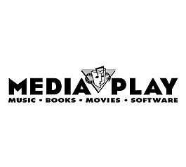 Media_Play logo設(shè)計(jì)欣賞 Media_Play經(jīng)典電影標(biāo)志下載標(biāo)志設(shè)計(jì)欣賞