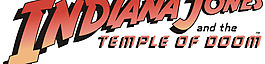 Indiana_Jones_-_Temple_of_Doom logo設(shè)計(jì)欣賞 Indiana_Jones_-_Temple_of_Doom經(jīng)典電影標(biāo)志下載標(biāo)志設(shè)計(jì)欣賞
