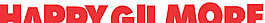 Happy_Gilmore logo設(shè)計欣賞 Happy_Gilmore電影LOGO下載標志設(shè)計欣賞