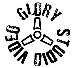 Glory_Video_Studio logo設計欣賞 Glory_Video_Studio電影LOGO下載標志設計欣賞