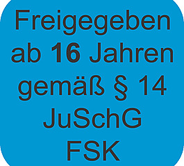 FSK_16_-_Freiwillige_Selbstkontrolle logo设计欣赏 FSK_16_-_Freiwillige_Selbstkontrolle电影LOGO下载标志设计欣赏