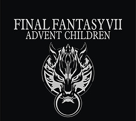 final_fantsy_advent_children_lobo_ logo設(shè)計(jì)欣賞 final_fantsy_advent_children_lobo_電影LOGO下載標(biāo)志設(shè)計(jì)欣賞